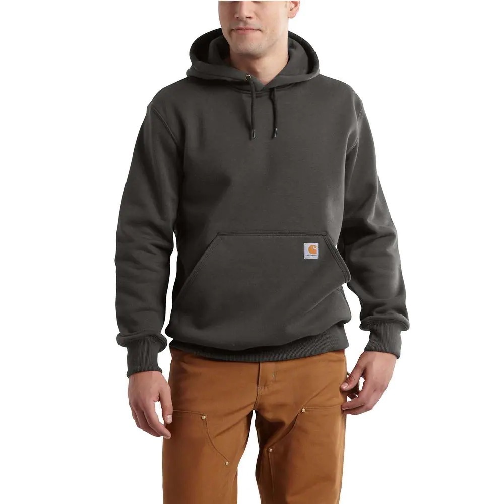 Carhartt Men’s Rain Deflector Hoodie (NWT)